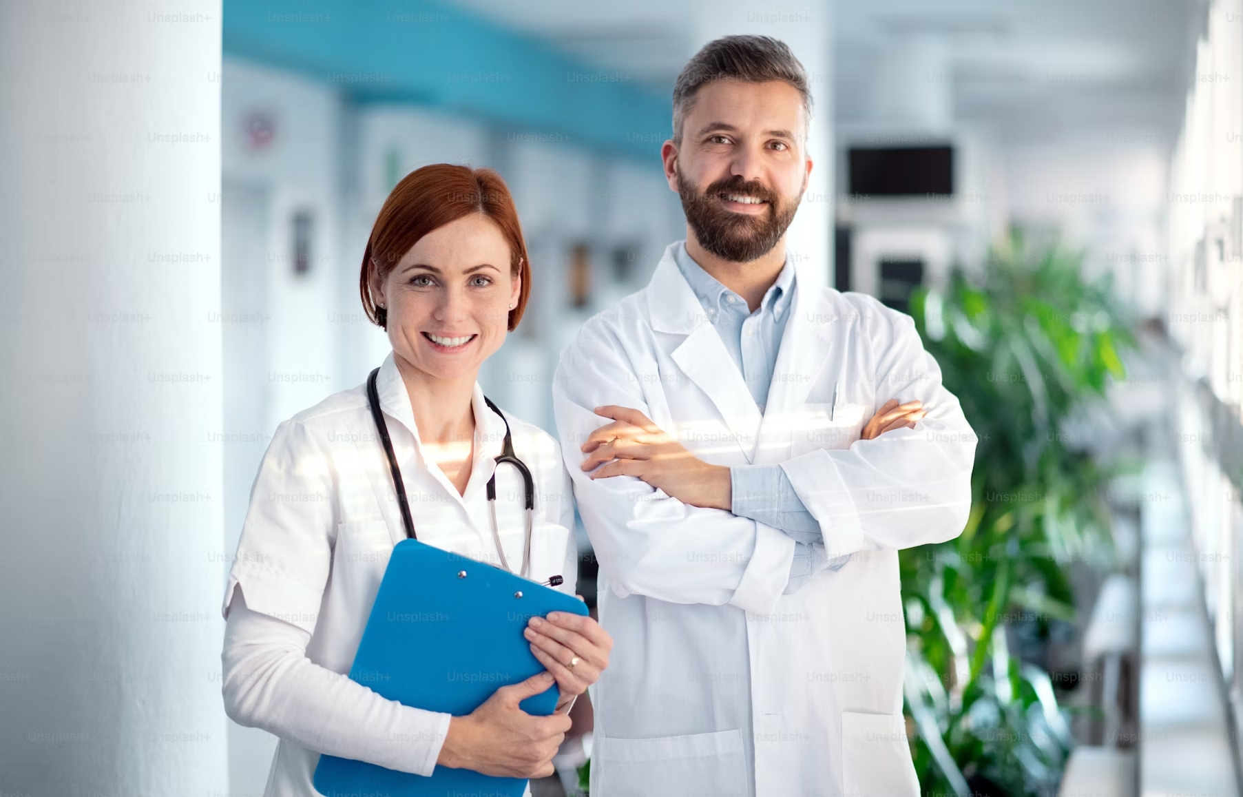 Doctor