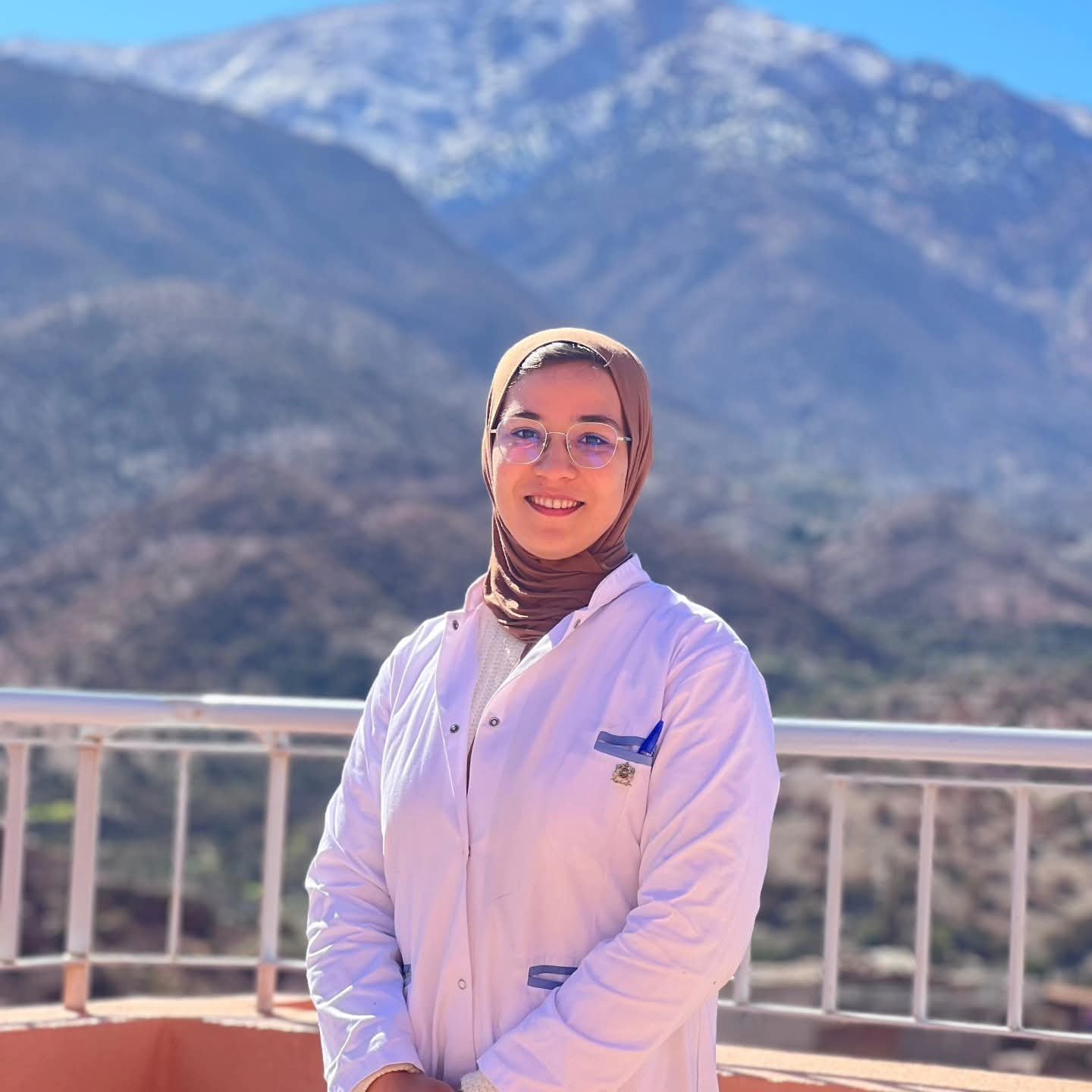 Doctor Image