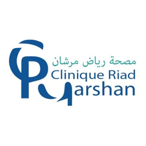 riad marshan logo